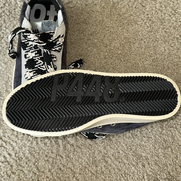 P448 Brand new never worn size 38 - Picture 2 of 5